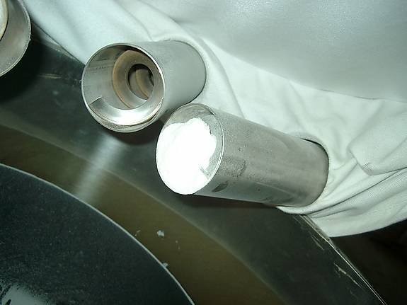 Systèmes de Dosage et de Transport Industriel