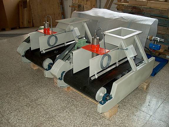 Systèmes de Mesure de l'Humidité pour le Contrôle du Béton