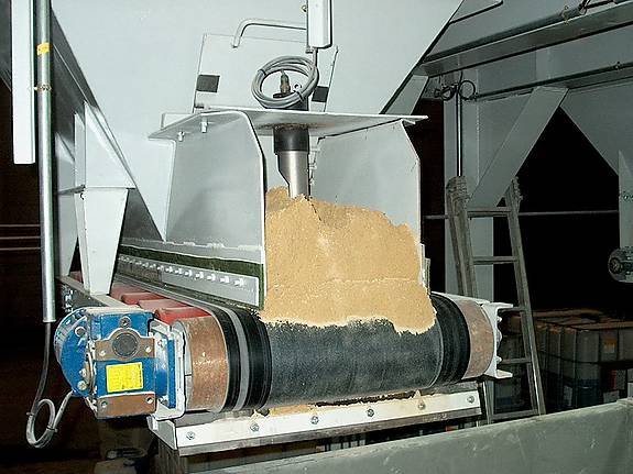 Systèmes de Mesure de l'Humidité pour le Contrôle du Béton
