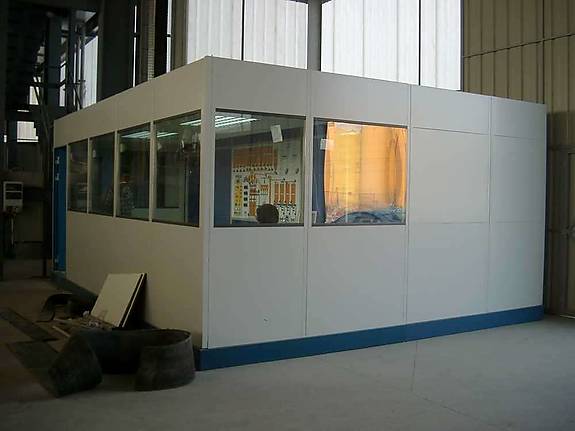 Automatización Industrial y Control de Procesos