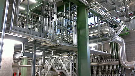 Soluciones Tecnológicas Avanzadas para la Industria Alimentaria