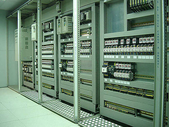 Automatización Industrial y Control de Procesos