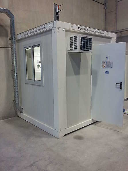 Automatización Industrial y Control de Procesos