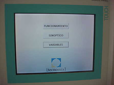Automatización Industrial y Control de Procesos