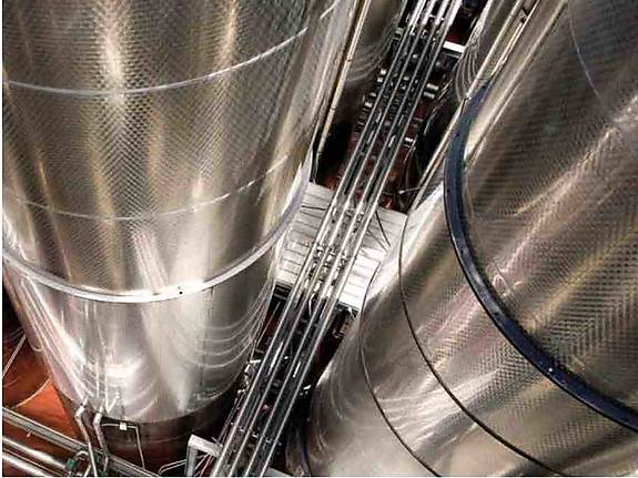 Soluciones Tecnológicas Avanzadas para la Industria Alimentaria